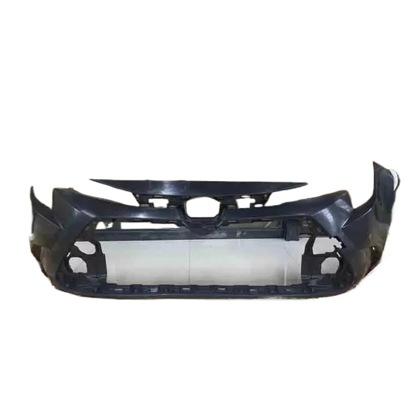 Front Bumper Replacement Parts - Auto Repair Shop Toyota 评论和价格