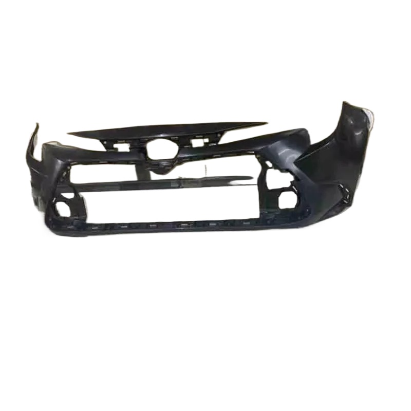 Front Bumper Replacement Parts - Auto Repair Shop Toyota 评论和价格