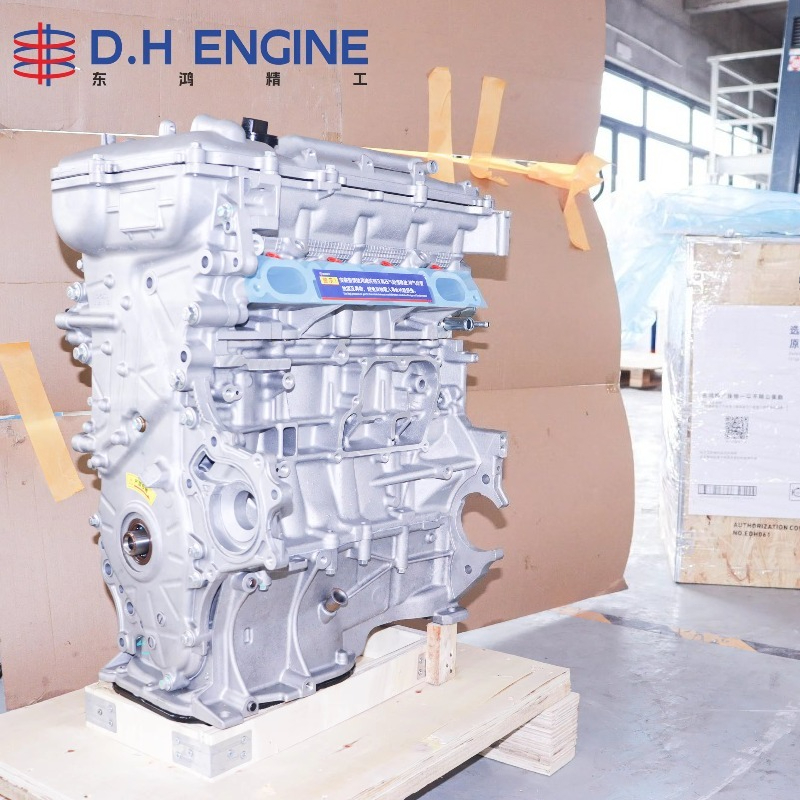 Solid 2ZR-FE Engine Long Block - Auto Repair Shop Toyota 评论和价格