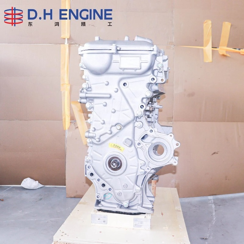 Solid 2ZR-FE Engine Long Block - Auto Repair Shop Toyota 评论和价格